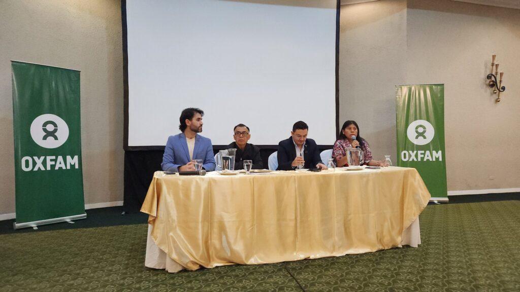 Aumento del salario mínimo en Guatemala: Una experiencia de influencia