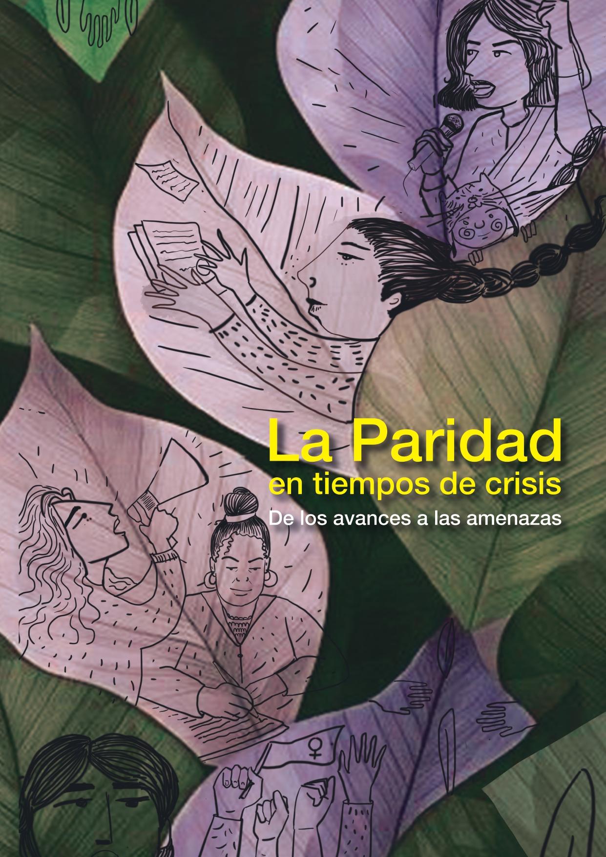 La paridad en tiempos de crisis | Oxfam LAC