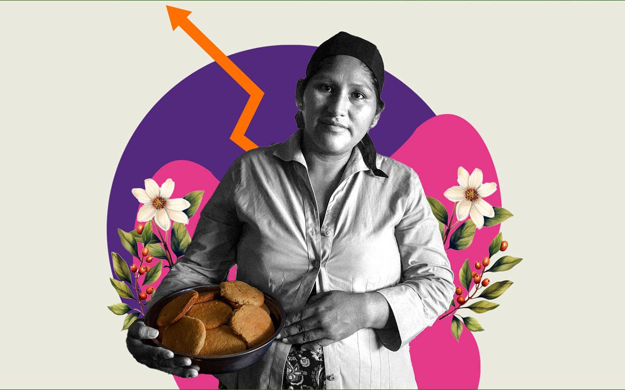 Los Cuidados en el centro