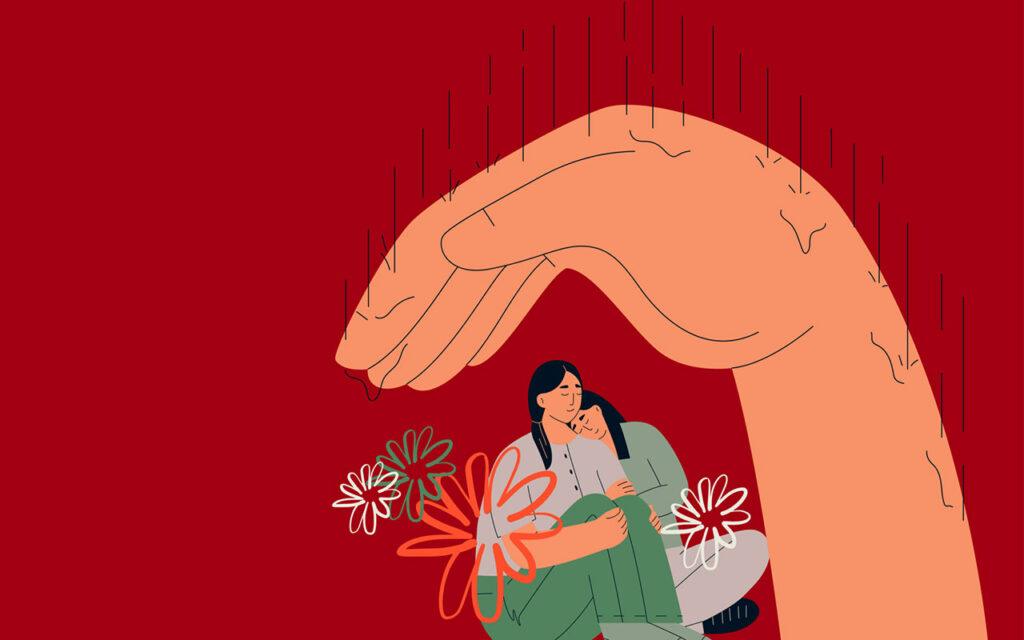 Redistribuir para transformar